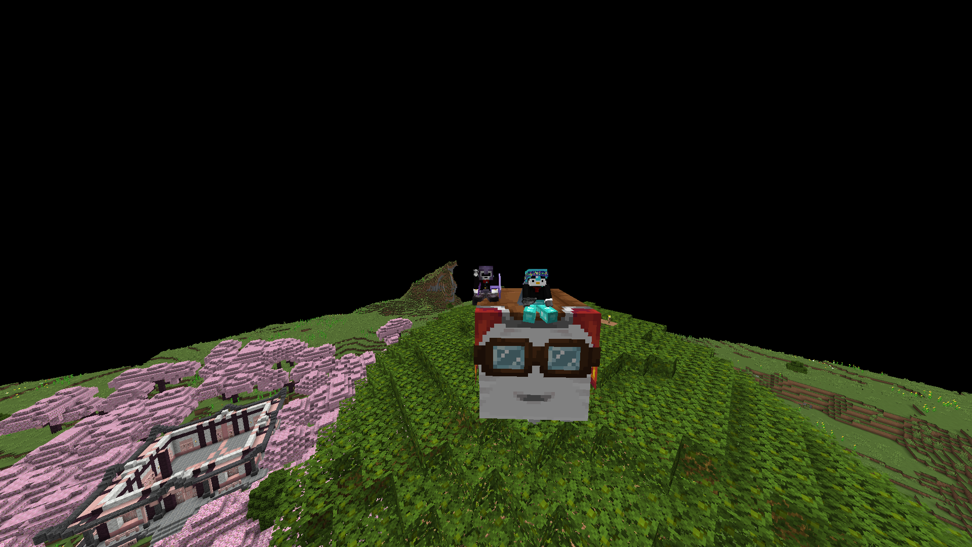 Autre image Minecraft